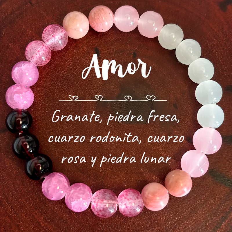 Pulsera Atrae Amor Pulsera Atrae Amor