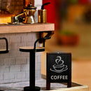 Puzzle Cafetería Zen Miniatura