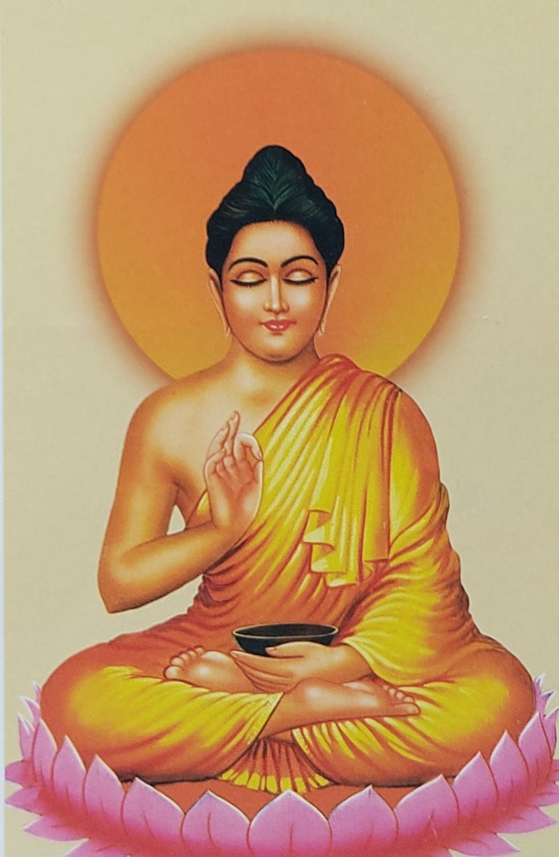 Enseñanzas de Buda para una vida plena y consciente - Rincón Zen