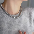 Collar de Perlas Noche Eterna