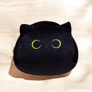 Gatito Negro de Peluche