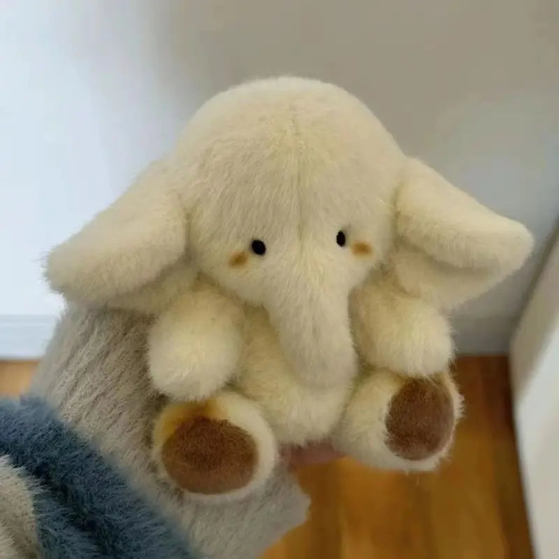 Peluche Trompitas