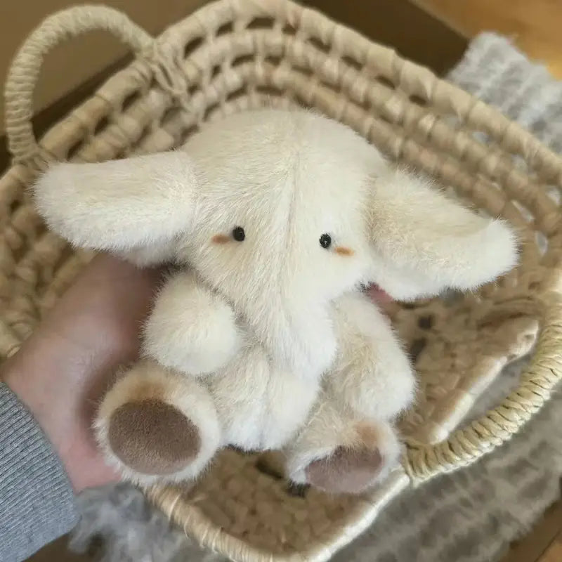 Peluche Trompitas