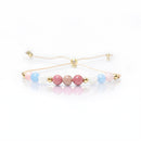 Pulsera manifesto amor