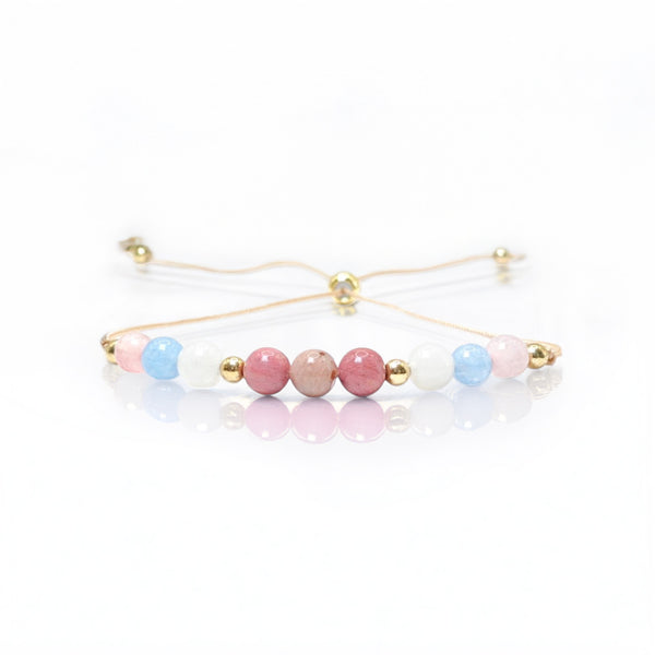 Pulsera manifesto amor