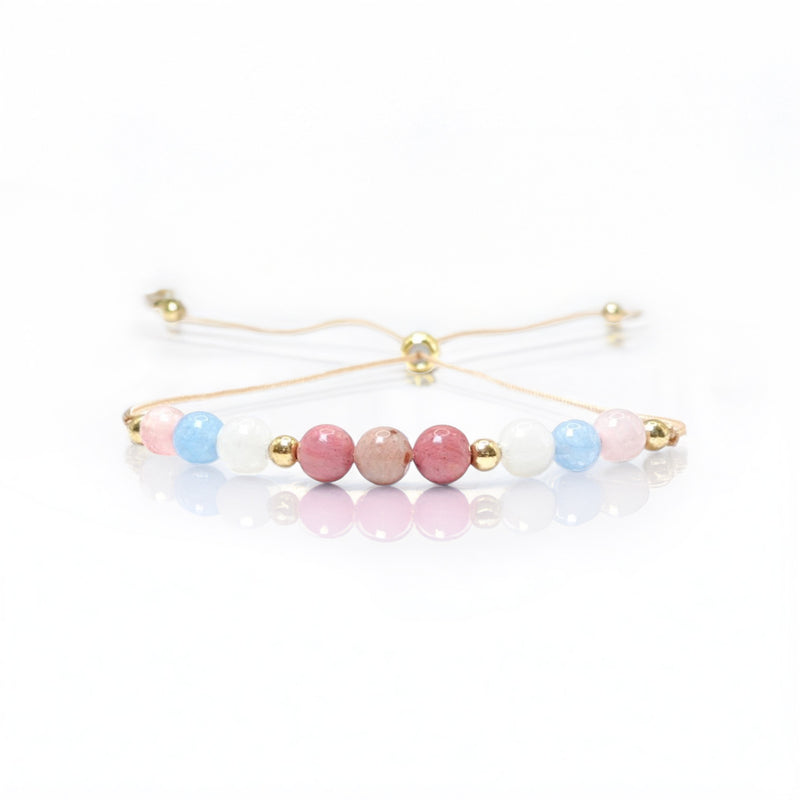 Pulsera manifesto amor
