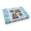 Puzzle Invernadero Zen Miniatura