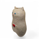 Gato Oliver Corazón