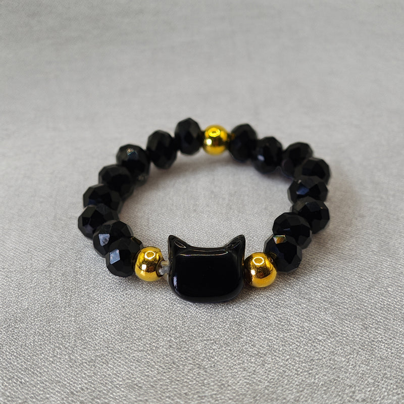 Anillo Gatito Zen