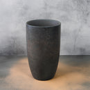 Mug cerámica Dorado