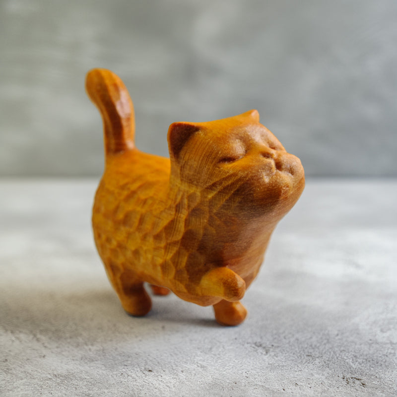Don Felini el gato