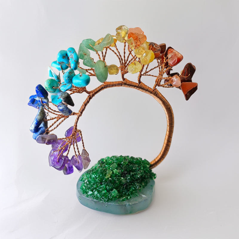 Bonsai 7 Chakras