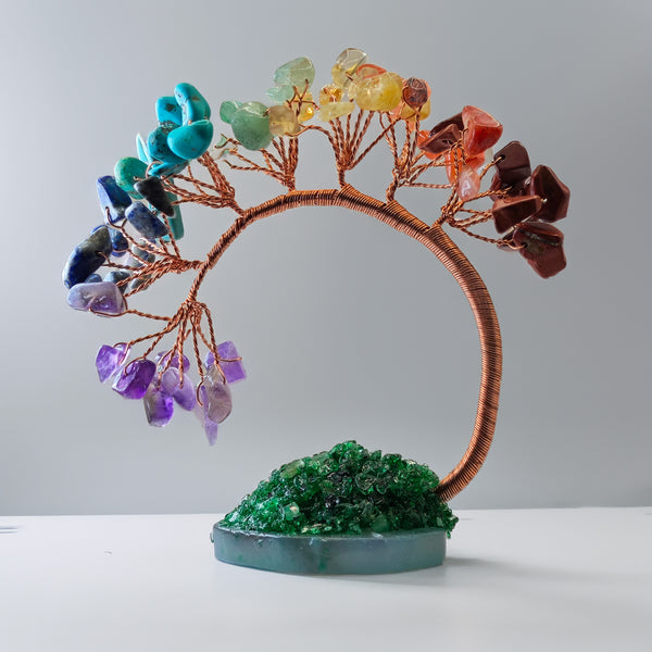 Bonsai 7 Chakras