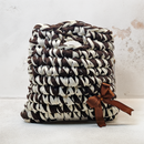 Cartera Espresso Crème – Colección Mocha Mousse