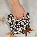 Cartera Espresso Crème – Colección Mocha Mousse