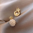 Aros Piña de verano