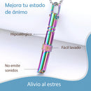 Collar de respiración y relajación