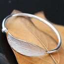 Brazalete Hoja Serena