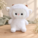 Peluche Ovejita Blanca