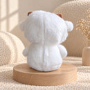 Peluche Ovejita Blanca