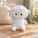 Peluche Ovejita Blanca