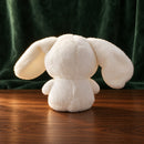 Peluche Conejo Blanco