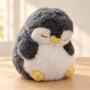 Peluche Pingüino Durmiente