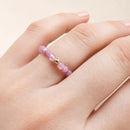 Anillo de Rubelita