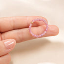 Anillo de Rubelita