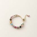 Anillo de Turmalina ajustable