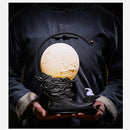 Cascada de Incienso Luna Protectora + 10 Inciensos Especiales