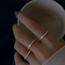 Anillo - Lluvia de Luz