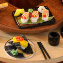 Puzzle Restaurante De Sushi Miniatura