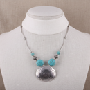 Collar Espiral del Universo