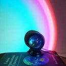 Lámpara Aurora - 16 colores - Rincón Zen