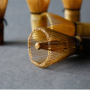 Cepillo de bambo Matcha - Chasen largo