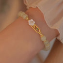 Pulsera Quietud