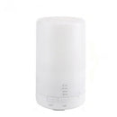 Difusor de aromaterapia minimalista - Luz cálida
