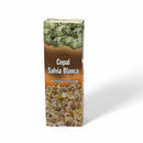Incienso Pradhan -  Copal Salvia Blanca