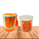 Vela Krishna Ambar Oscuro Y Lirio