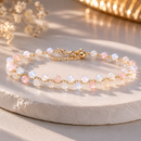 Pulsera de Berilo