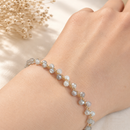 Pulsera de Labradorita
