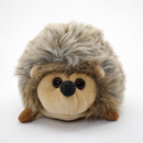 Peluche Erizo Grisito