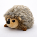 Peluche Erizo Grisito
