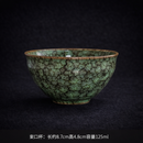 Set Ritual de los Cinco Elementos