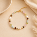 Pulsera Jardín de Luz