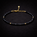 Pulsera Turmalina Negra