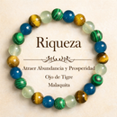 Pulsera de la Riqueza