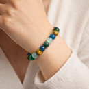 Pulsera de la Riqueza