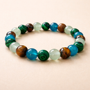 Pulsera de la Riqueza